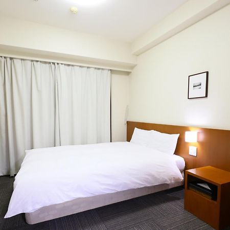 Dormy Inn Kanazawa Natural Hot Spring Екстер'єр фото
