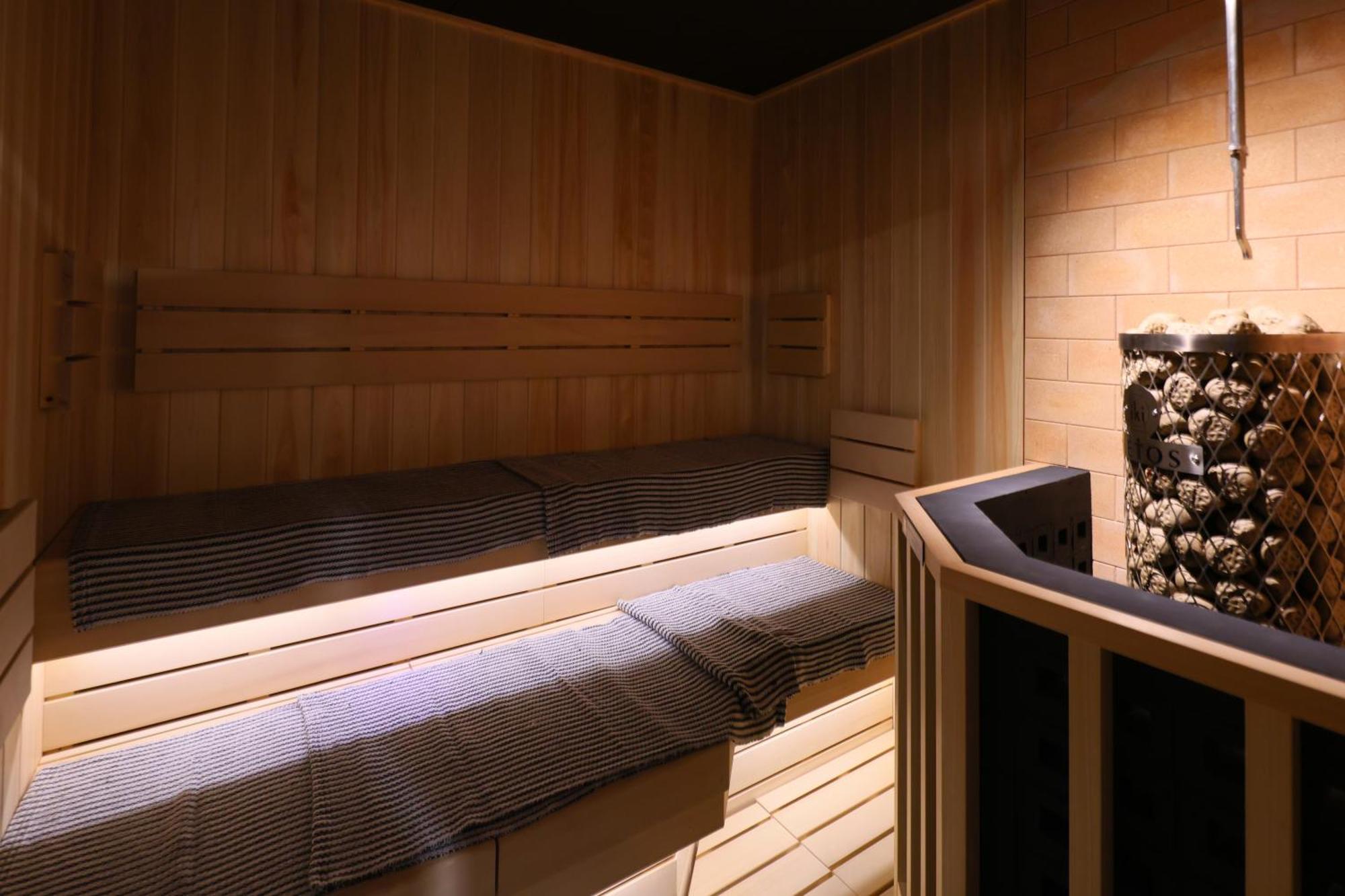 Dormy Inn Kanazawa Natural Hot Spring Екстер'єр фото