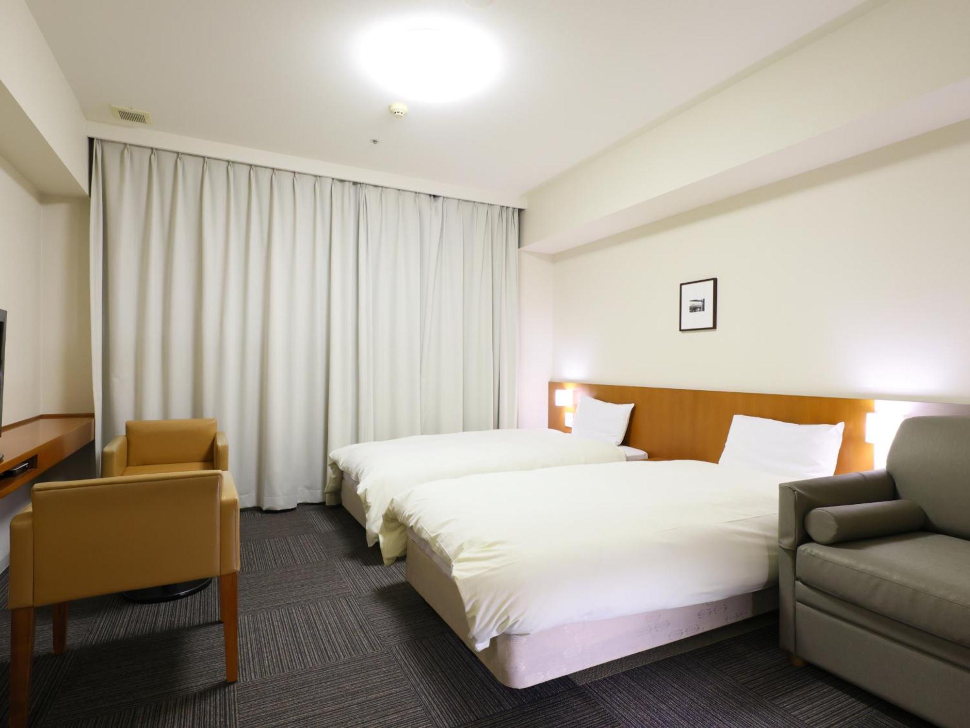 Dormy Inn Kanazawa Natural Hot Spring Екстер'єр фото