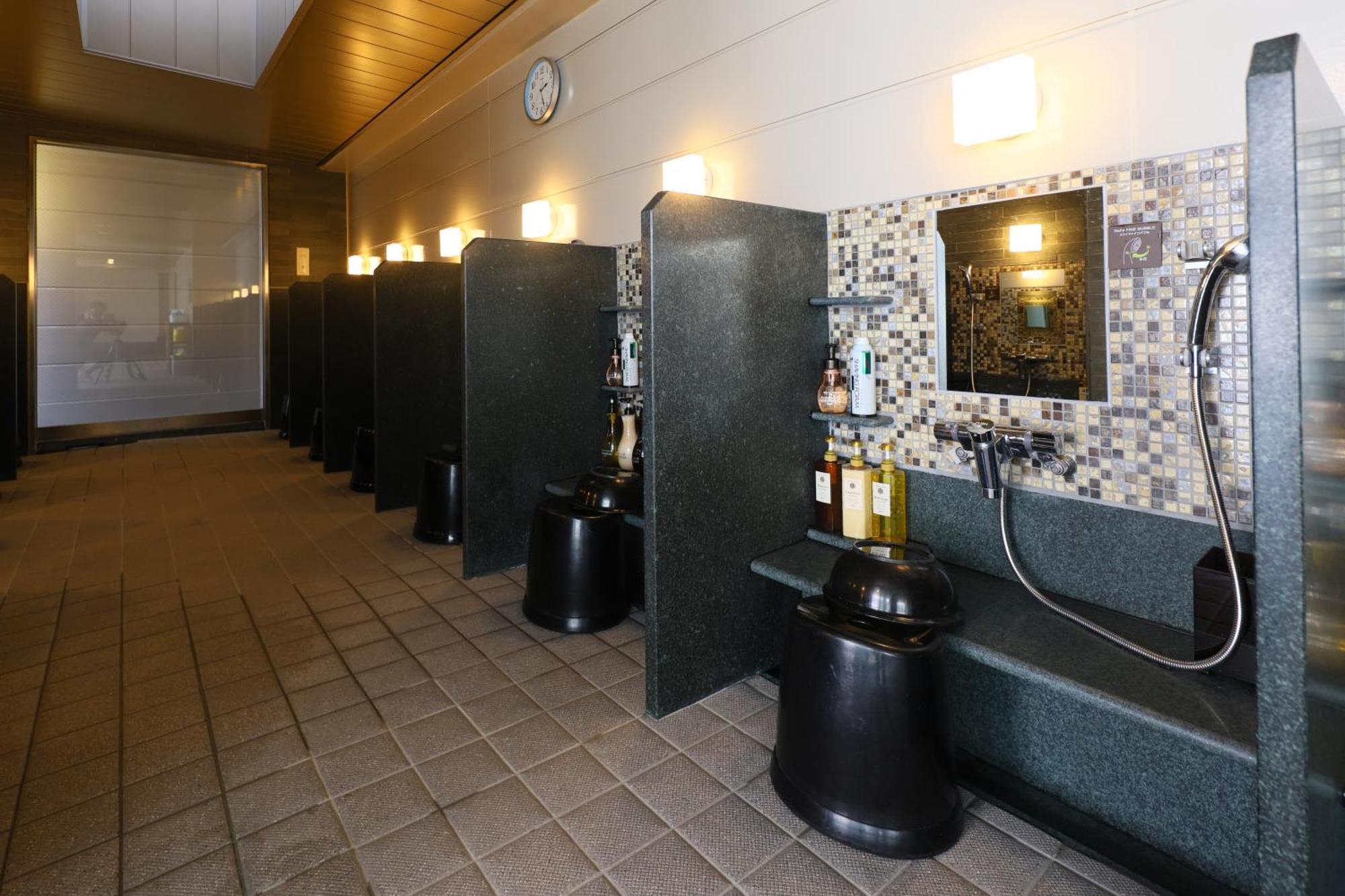 Dormy Inn Kanazawa Natural Hot Spring Екстер'єр фото