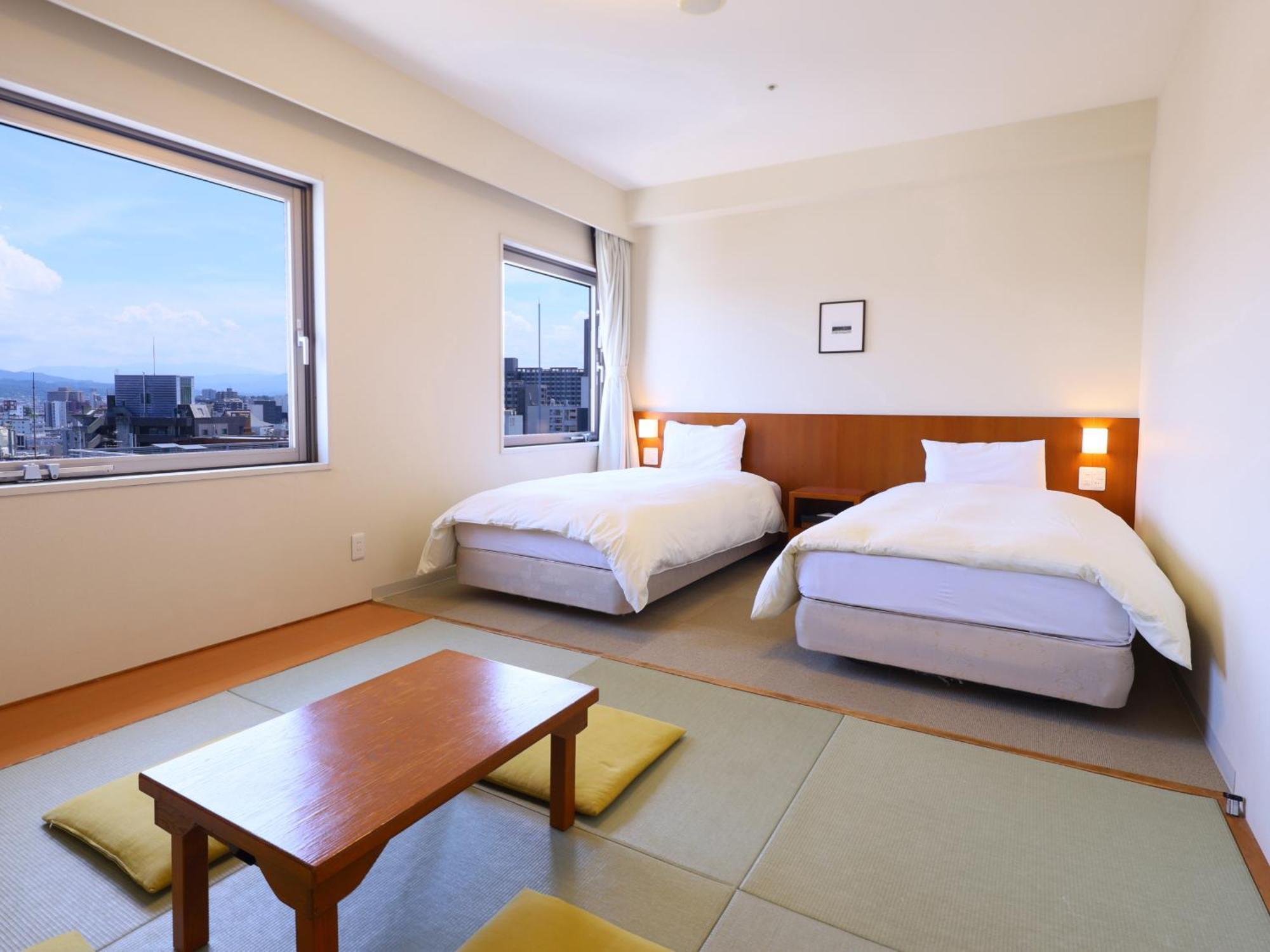 Dormy Inn Kanazawa Natural Hot Spring Екстер'єр фото