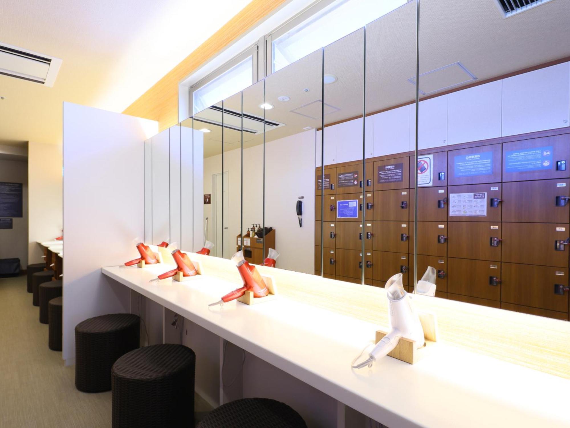 Dormy Inn Kanazawa Natural Hot Spring Екстер'єр фото