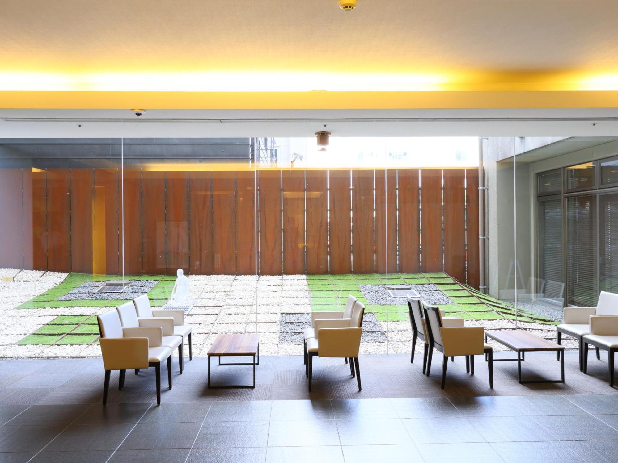 Dormy Inn Kanazawa Natural Hot Spring Екстер'єр фото