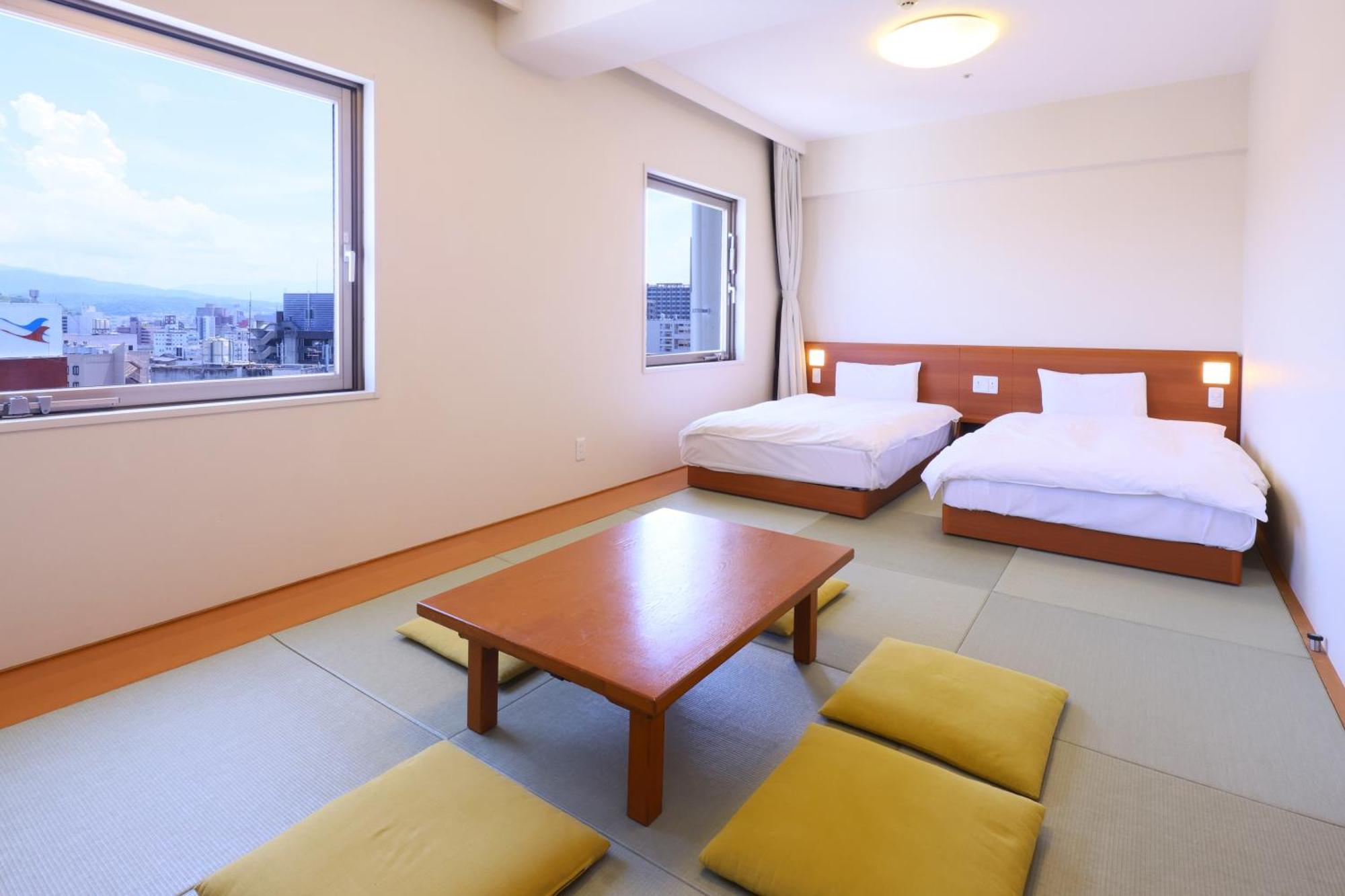 Dormy Inn Kanazawa Natural Hot Spring Екстер'єр фото